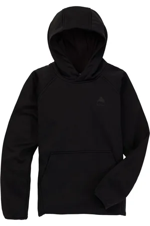 Burton Crown Weatherproof Fleece Met Kap 7-8 Years