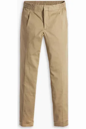 Dockers Refined Pull On Chino Broek XL Man