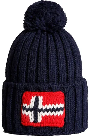 Napapijri Semiury 5 Muts Blauw Man