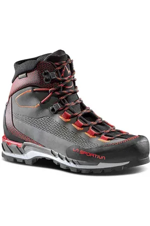 La Sportiva Trango Tech Goretex Wandelschoenen Grijs EU 38 1/2 Vrouw