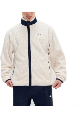 Ellesse Pescari Sweatshirt Met Rits M Man