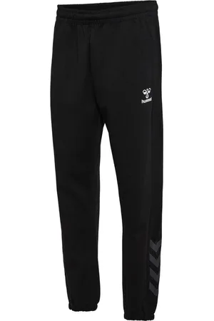 Hummel Hosen Hmltravel Sweat Pants Black-M