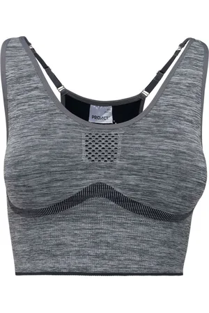 Proact SportSportbh Dames L/XL 48% Polyamide, 41% Polyester, 11% Elasthan