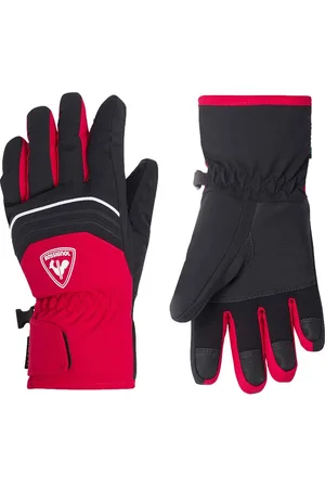 Rossignol Tech Impr G Junior Handschoenen 16 Years Jongen