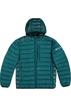 Champion Hooded Jacket