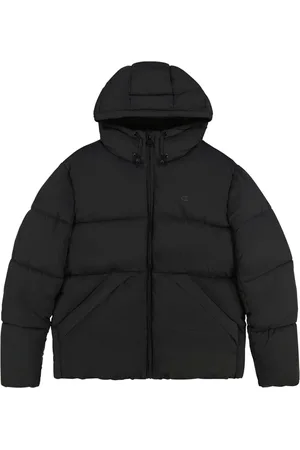 Champion Hooded Jacket