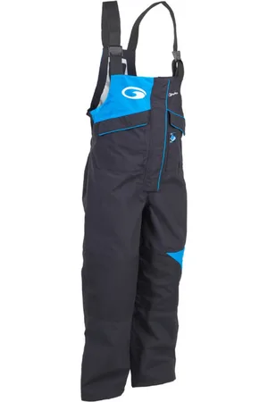 GARBOLINO Salopette Ademend Squadra - Maat : Xlarge