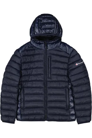 Champion Hooded Jacket