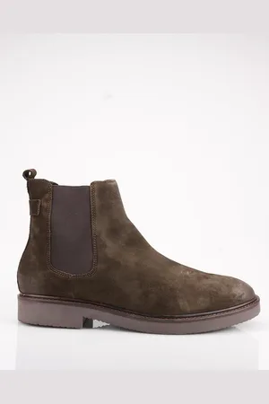 Campbell Hudson Boots Heren