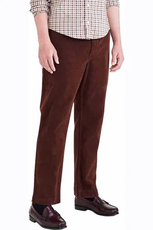 Dockers Casual Pull On Spijkerbroek L Man