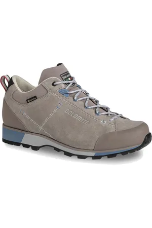 Dolomite Cinquantaquattro Hike Low Evo Goretex Wandelschoenen Beige EU 39 1/2 Vrouw