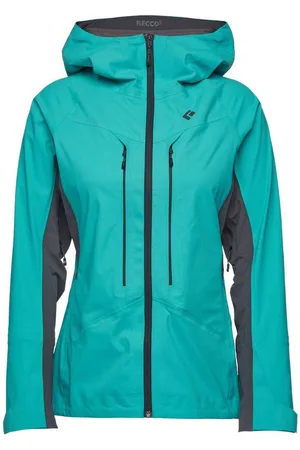 Black Diamond Dawn Patrol Hybrid Jas XL Vrouw