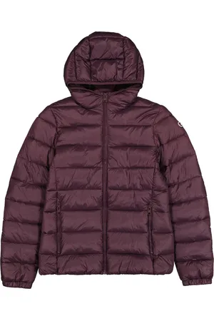 Champion Hooded Polyfilled Jacket