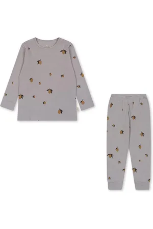 Konges Sløjd Pyjama Sleepy | Lemon Harbor