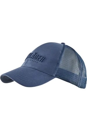 BLAKLADER Blaklader 2075-0000 Trucker cap 3D - - One size