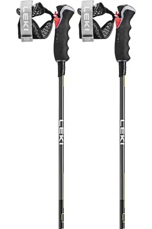 Leki Carbon 12 3D - - Wintersport - Ski - Skistokken