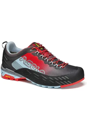 Asolo Eldo Gv Approachschoenen Rood EU 40 Vrouw