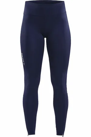 Craft Rush Zip Tights W 1907594 - - XXL