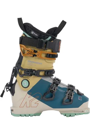 k2 Mindbender 115 Lv Skischoenen Voor Dames 22.5