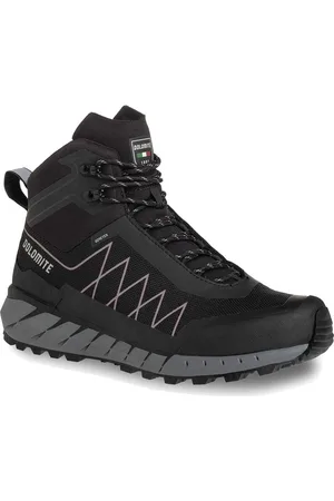 Dolomite Croda Nera Hi Goretex Wandelschoenen EU 40 2/3 Vrouw