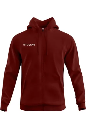 Givova Sports sweatshirt giva polarfleece 500, 2xl