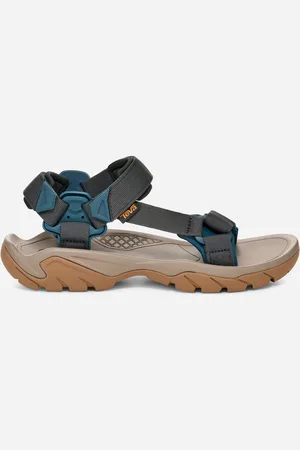 Teva M Terra Fi 5 Universal magma black grey 48.5