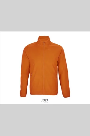 Sols Men´s Factor Zipped Fleece Jacket L03823 - - 3XL