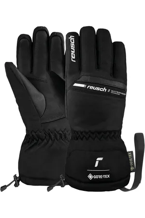 Reusch Fingerhandschuhe Sprint GORE-TEX Junior
