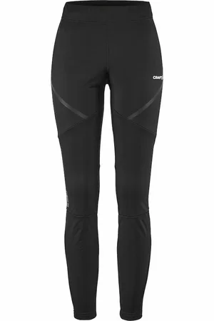 Craft Core Nordic Ski Club Wind Tights W 1913831 - - L