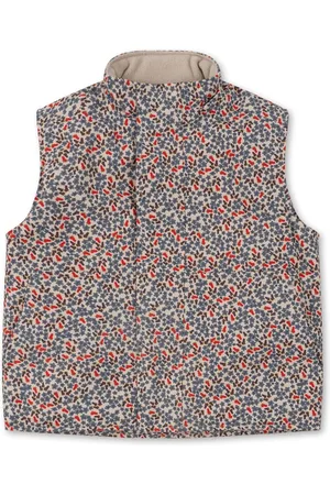 Konges Sløjd Konges Slojd Wintervest Nohr