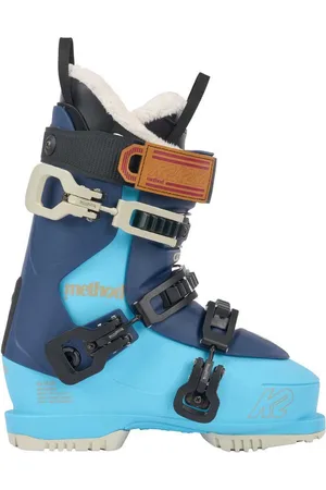 k2 Method Alpineskischoenen Voor Dames 25.5
