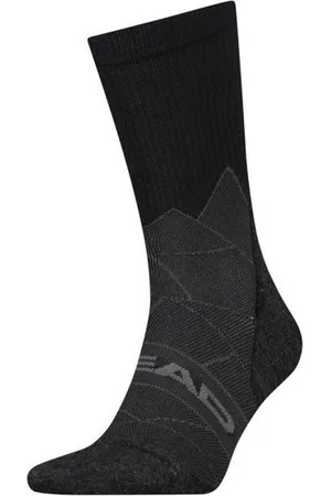 Head Sportieve Wandelsokken Unisex 2-Pack - - Maat 39-42