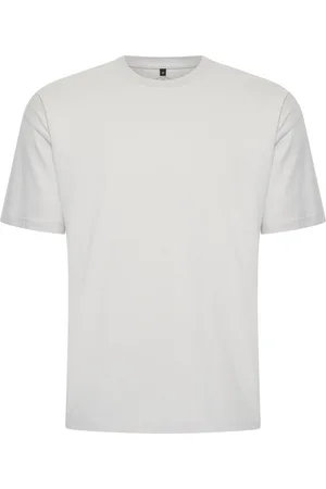 Mario Russo Oversized T-shirt - T-shirts Heren - Katoen - 3XL