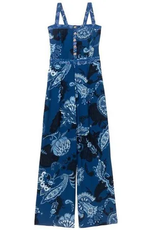 Desigual Women Jumpsuit