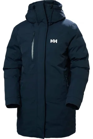 Helly Hansen Adore Parka L Vrouw