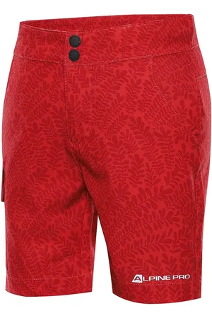 Alpine Pro denielo children
