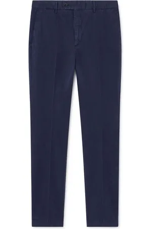 Hackett Core Kensington Een Broek 34 / 32 Man