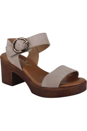 Espasies 2861002-203 dames sandalen sportief maat 39