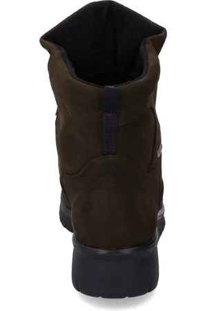 Westland Calais 08 | Stiefelette f??r Damen | Braun