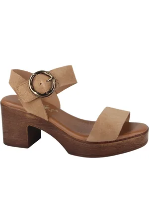 Espasies 2861002-353 dames sandalen sportief maat 38