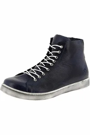 Andrea Conti Sneakers