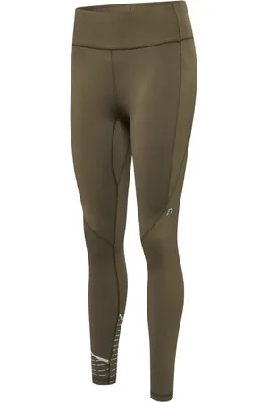 Newline Damen Tights/Leggins Nwlchicago Tights Female -XL