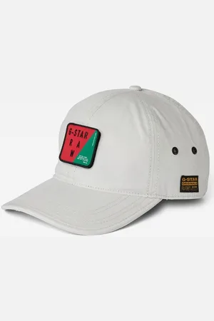 G-Star Avernus badge baseball cap