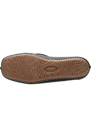 Clarks Damesschoenen - Freckle Ice - Black Leather - Maat 42