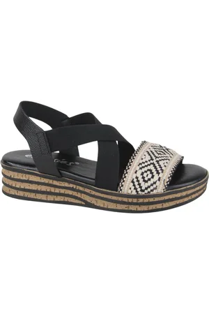 Espasies 2861000-000 dames sandalen sportief maat 40