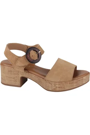 Espasies 2861003-353 dames sandalen sportief maat 41