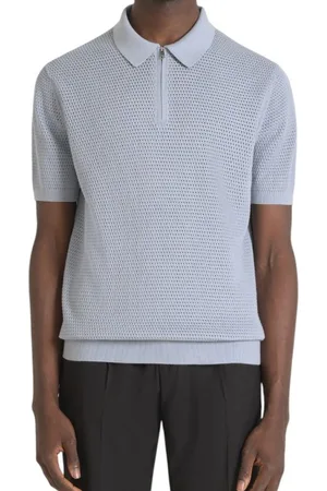 Antony Morato Heren Polo MMSW01495-YA200082/7138