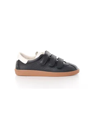 Bronx Dames sneaker Bobbie leder