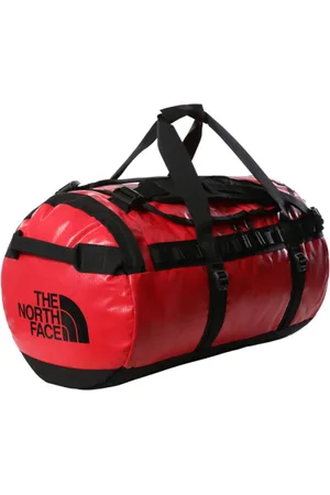 The North Face Reistas / Weekendtas / Sporttas - 71 liter - Base Camp Duffel M