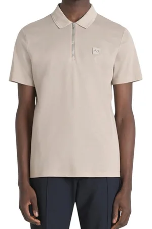 Antony Morato Heren Polo MMKS02510-FA100083/2081
